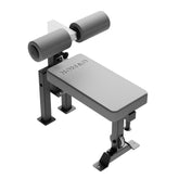 Pulldown Seat - 2.0 Rack Series Attachment